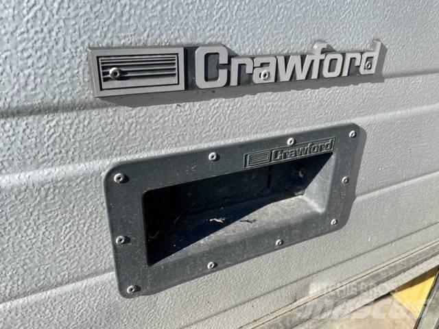 Crawford Port Other