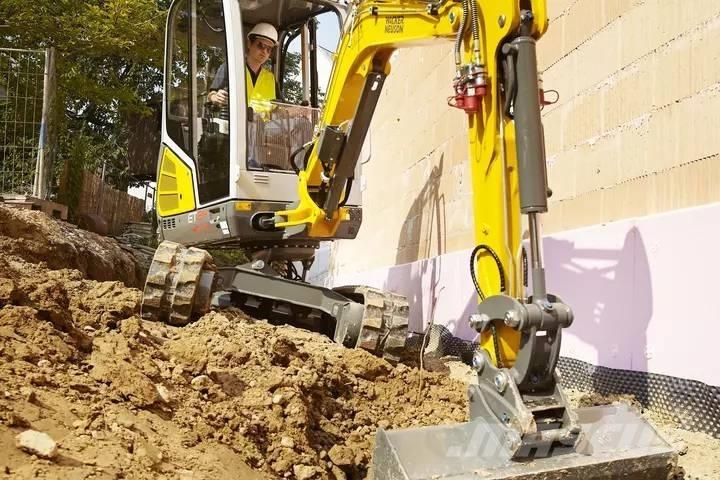 Wacker Neuson ET 24 Mini excavators < 7t (Mini diggers)