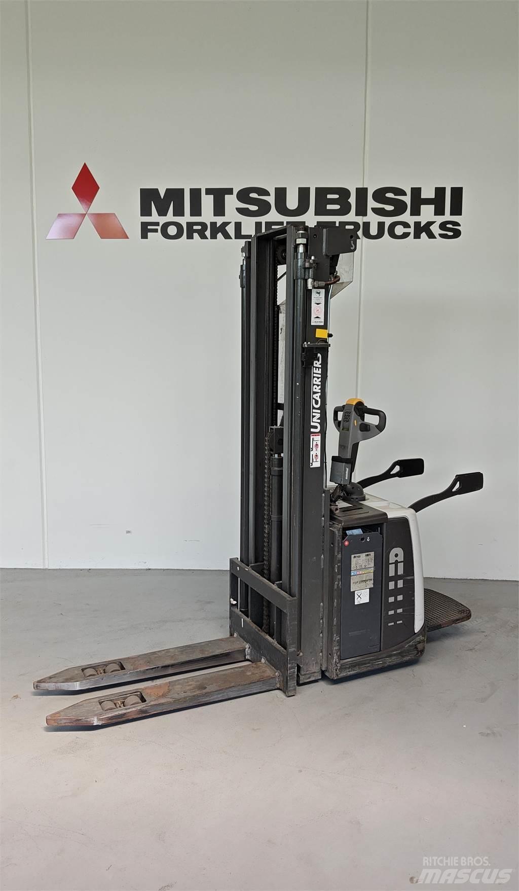 Atlet PSP160 Low lift with platform