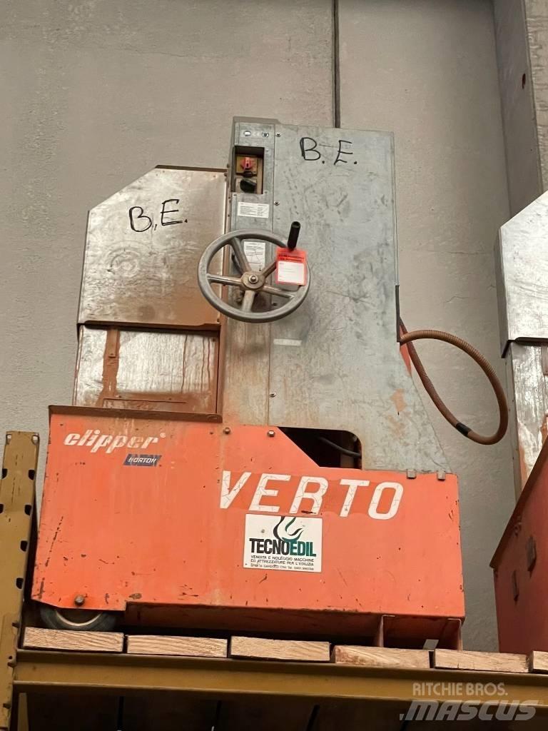 Clipper VERTO Other
