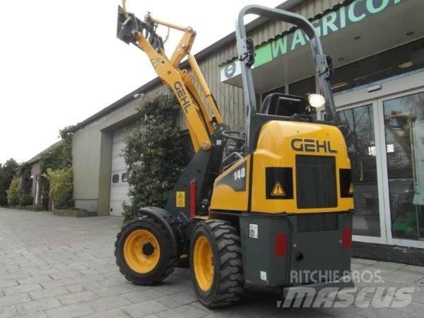 Gehl AL 140 Mini loaders