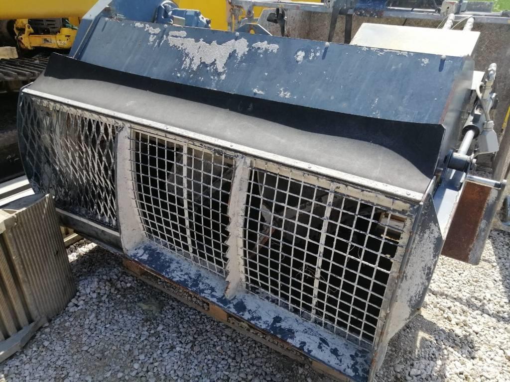 Merlo BM50 Buckets