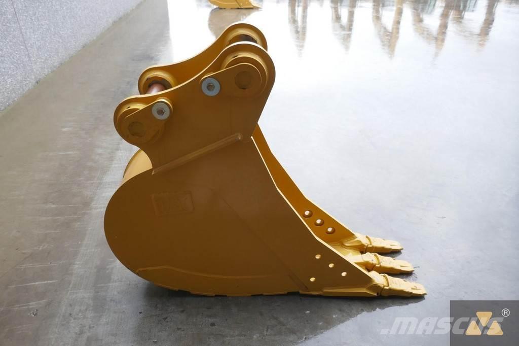 CAT 320 Bucket Buckets