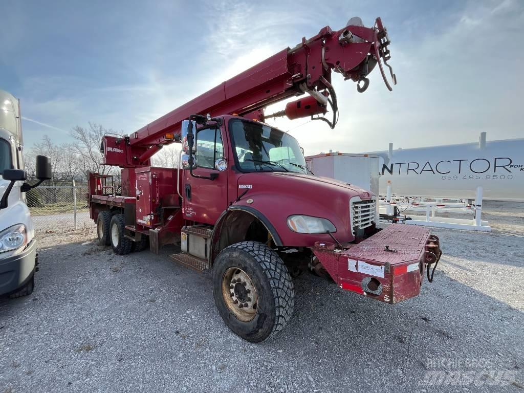Freightliner M2-106 Other trucks