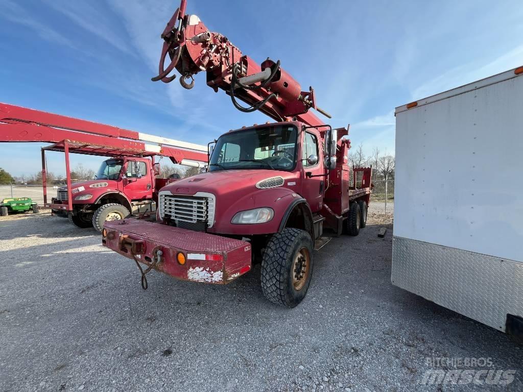 Freightliner M2-106 Other trucks