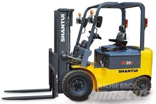 Shantui SF20D Other