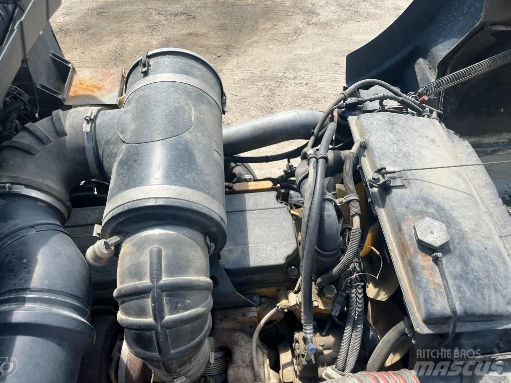 Kenworth T800 Prime Movers