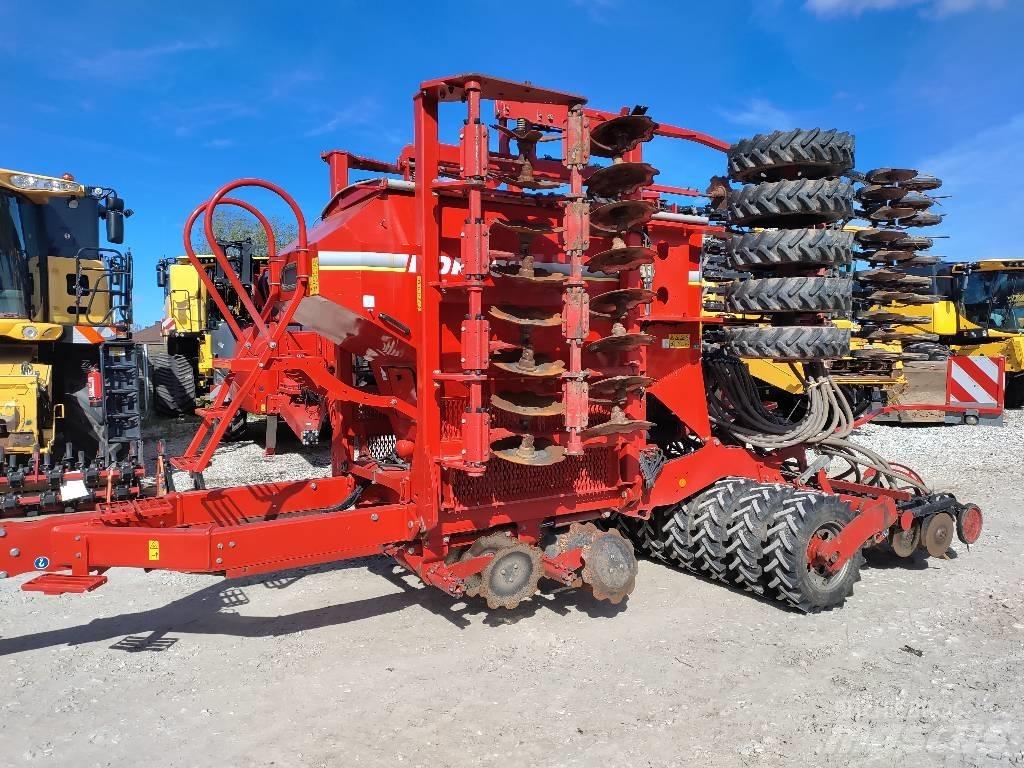 Horsch Pronto 6 DC Drills