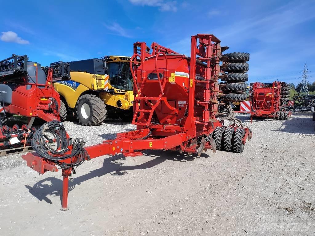 Horsch Pronto 6 DC Drills
