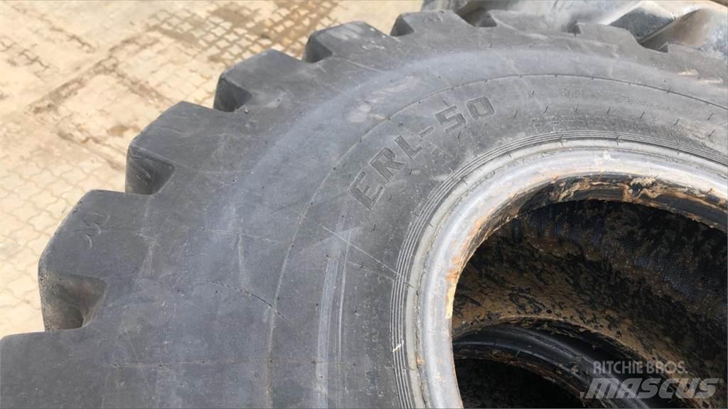  Øvrige ØVRIGE Tyres, wheels and rims