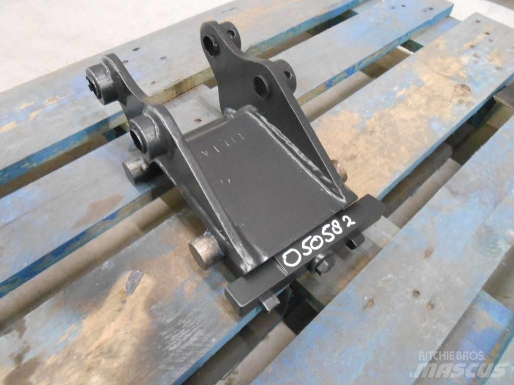  Overige BOBCAT 316 Quick connectors