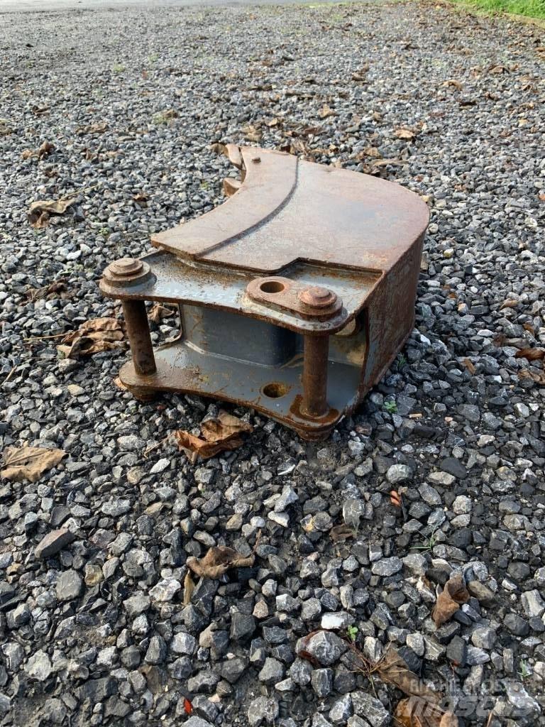 CNH GODET RETRO Other components