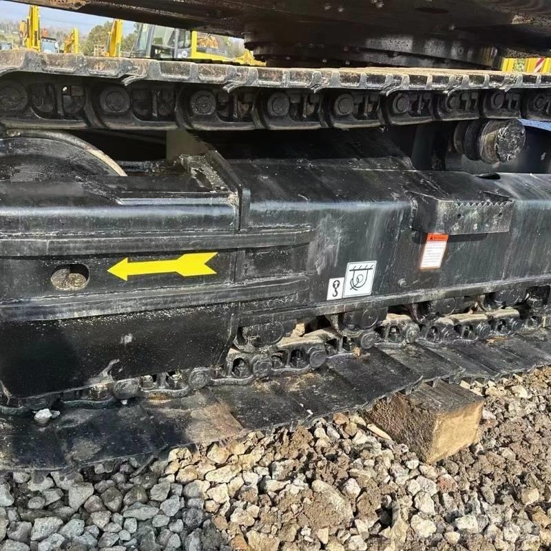 Sany SY 265 C Crawler excavators