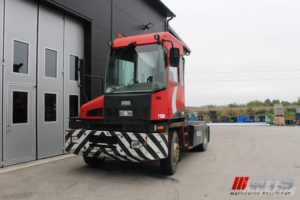 Kalmar TT 612 D Terminal tractors