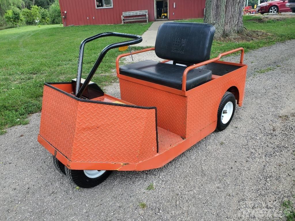  Pack Mule PC3004sa Tow truck