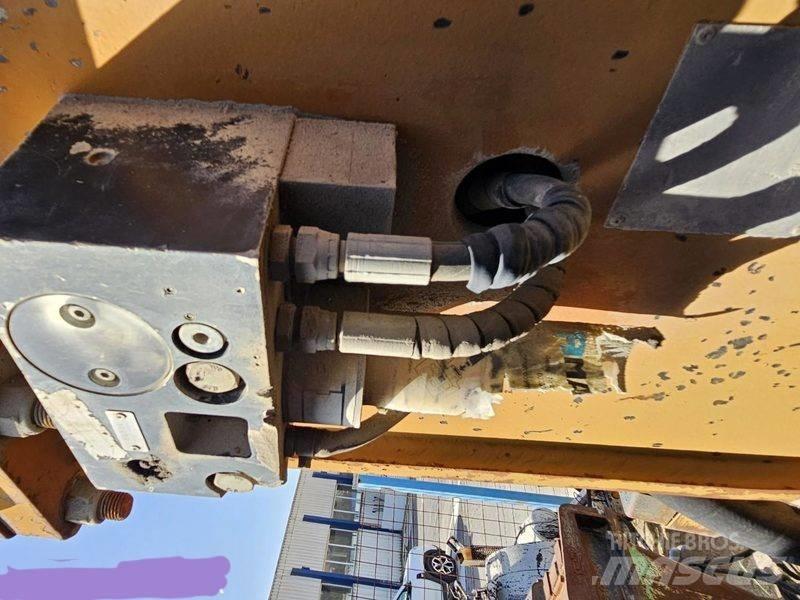 OCM 200s Hammers / Breakers