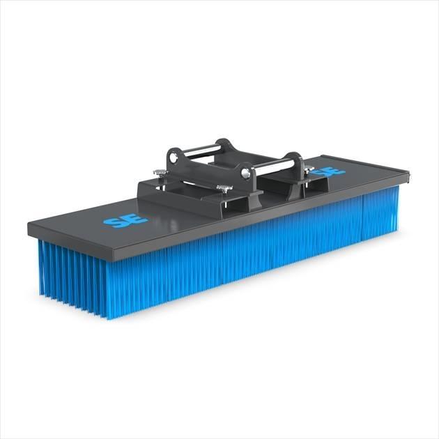  SE Sopborste S40 Other components
