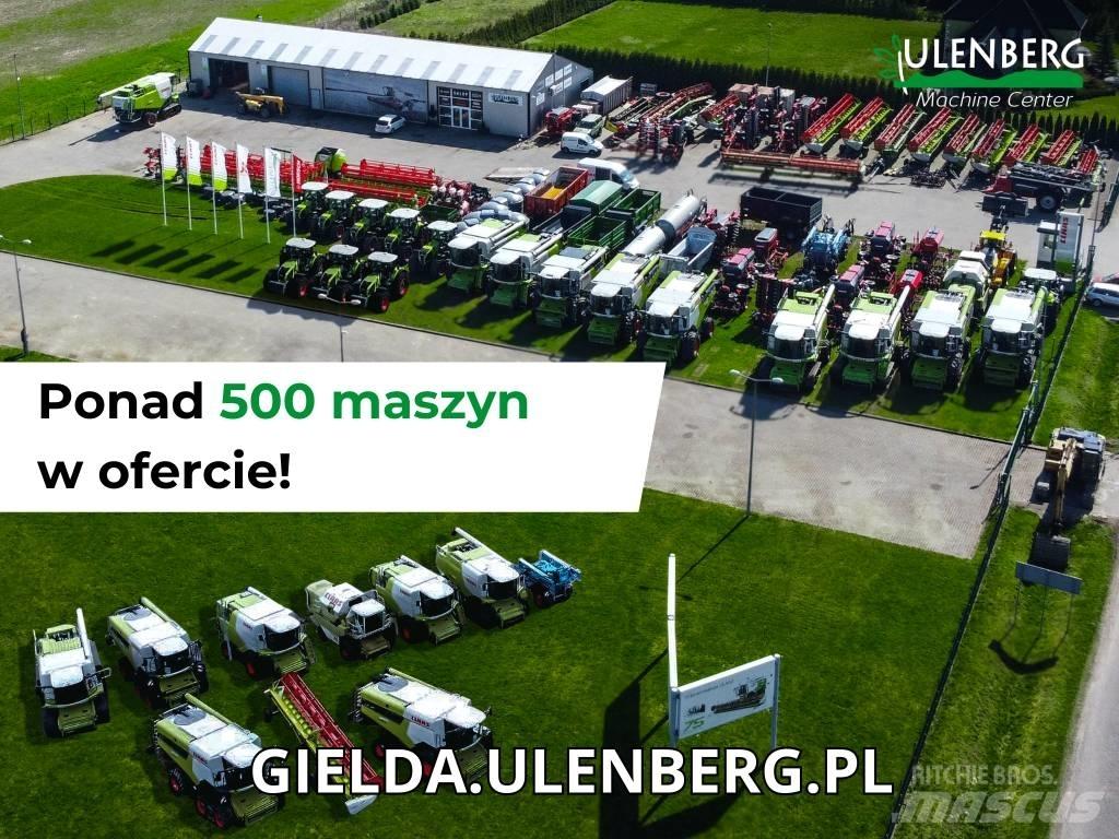 Pronar PT 510 Tipper trucks