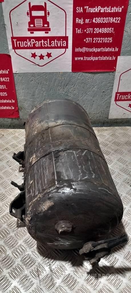 Scania G 400   1190936 Brakes