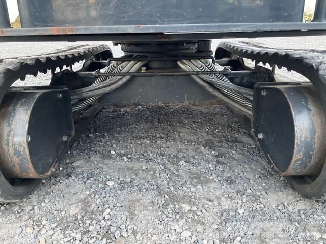 Hitachi ZX10U-6 Mini excavators < 7t (Mini diggers)