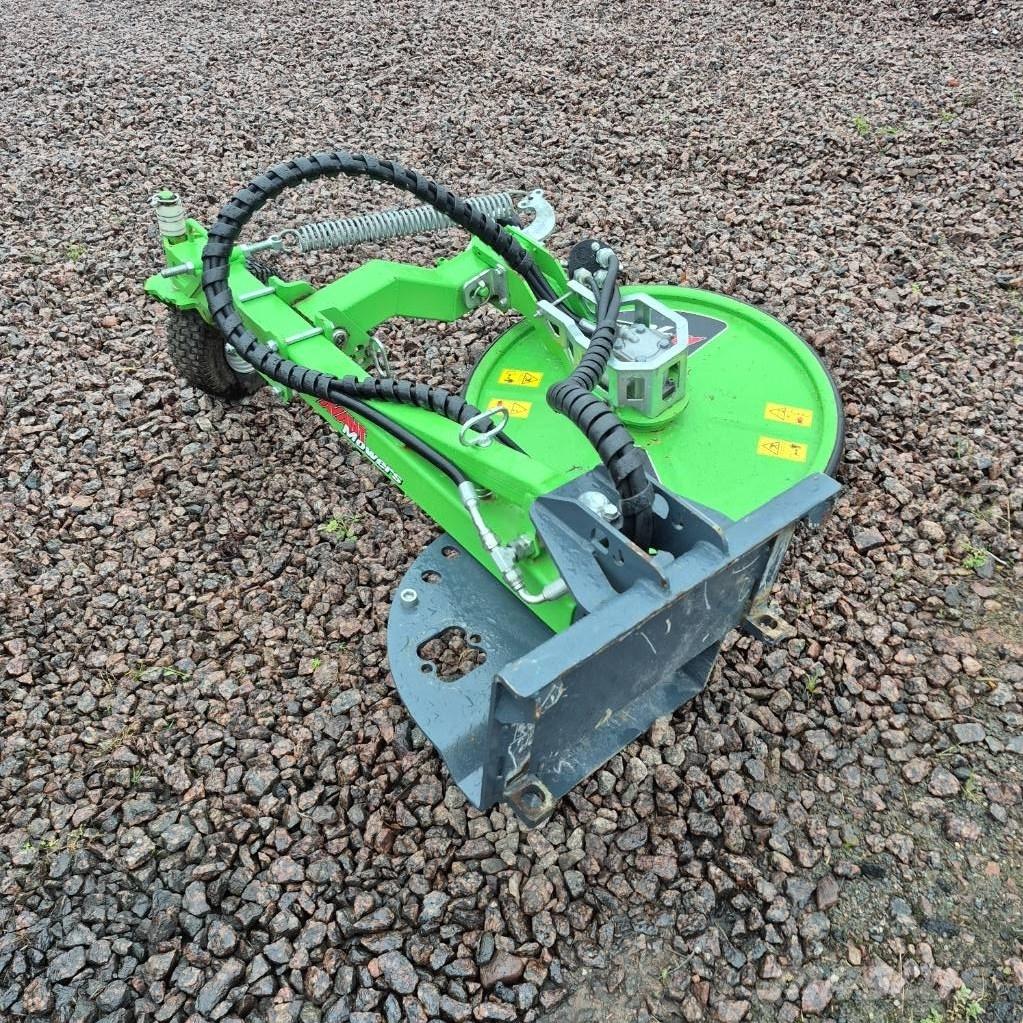 Avant Stolpklipp Farm machinery