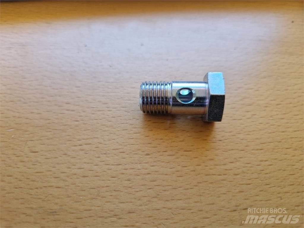 Ponsse 0023234 Hydraulics