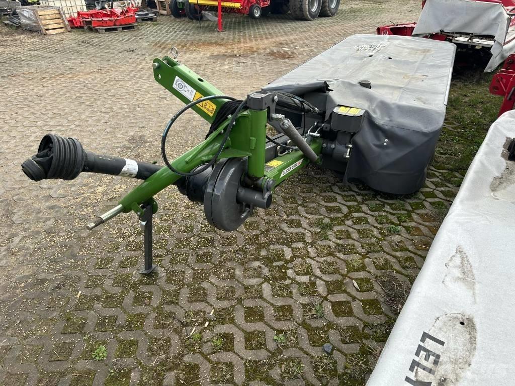 Fendt 2870 ISL Mowers
