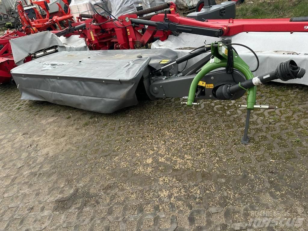Fendt 2870 ISL Mowers