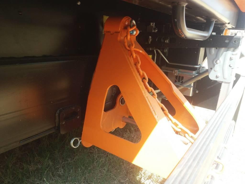 Pronar MPB 20.55 Screeners