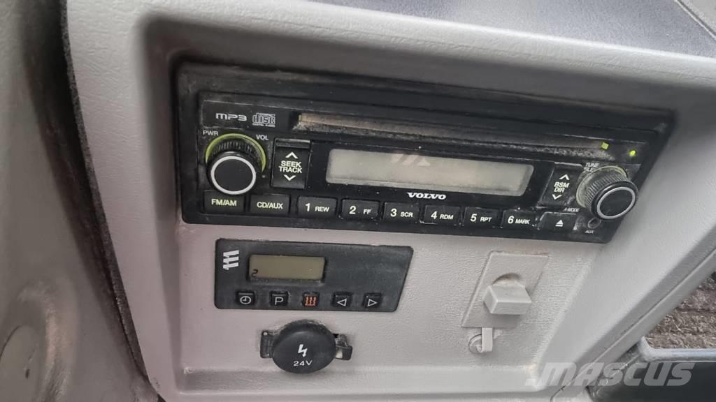 Volvo EC 380 D Crawler excavators