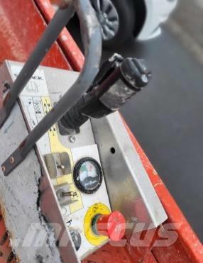 SkyJack SJ III 3219 Scissor lifts