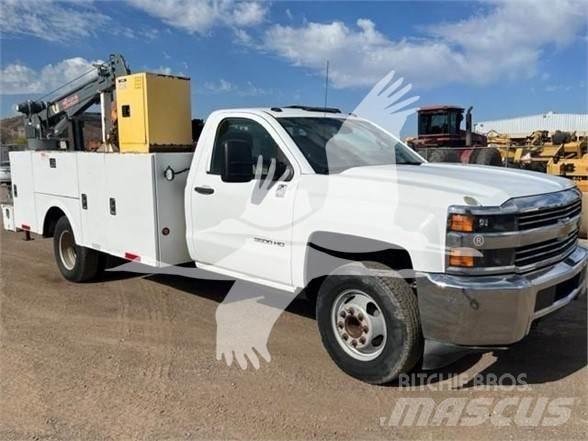 Chevrolet 3500 Other