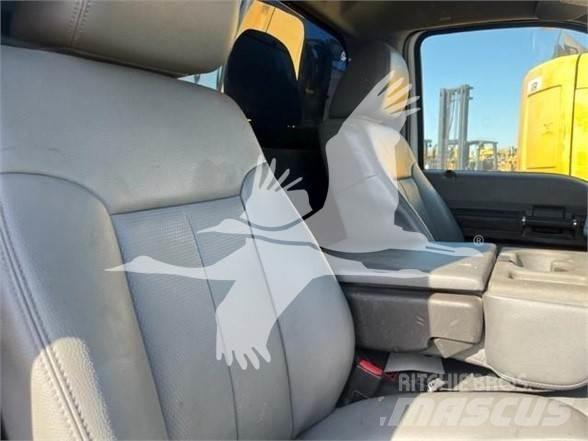 Ford F550 Other