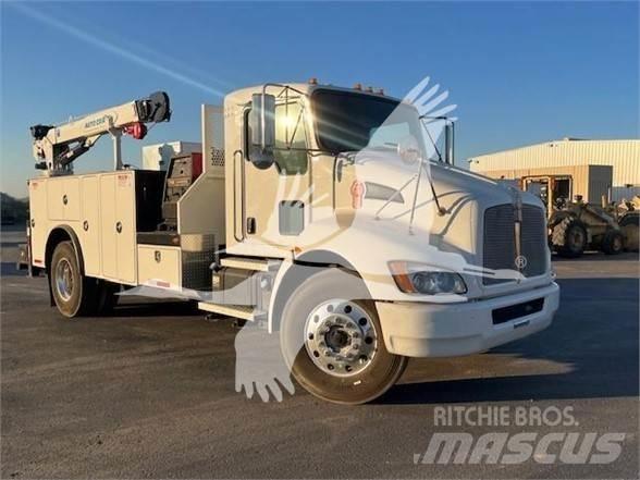 Kenworth T370 Other