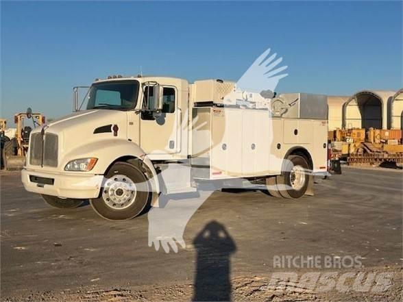 Kenworth T370 Other