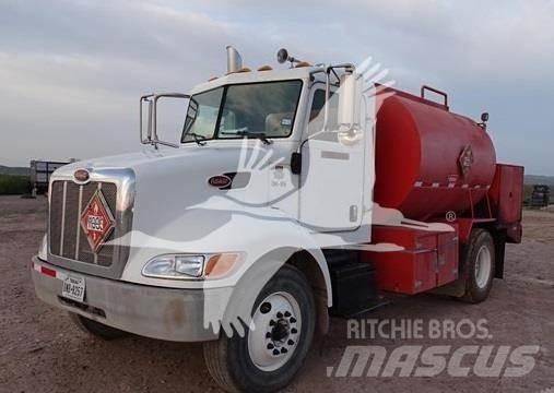 Peterbilt 335 Other