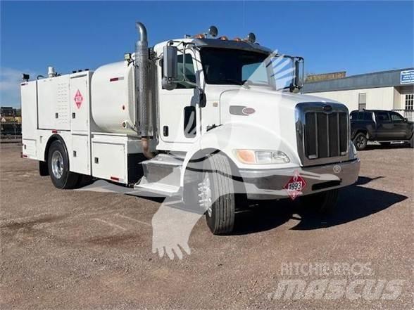 Peterbilt 337 Other
