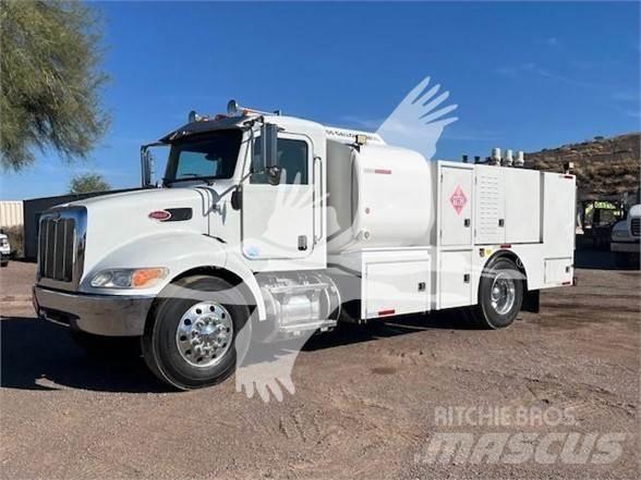 Peterbilt 337 Other