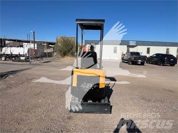 Vicsec VC13 Mini excavators < 7t (Mini diggers)