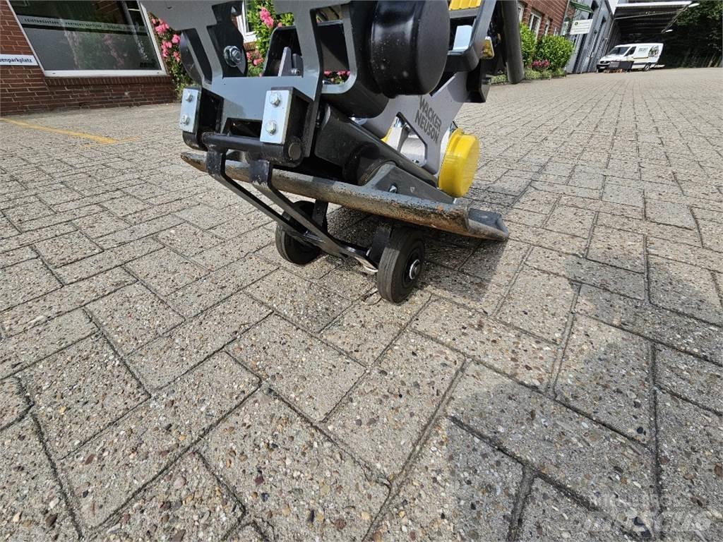 Wacker AP 1850E Farm machinery
