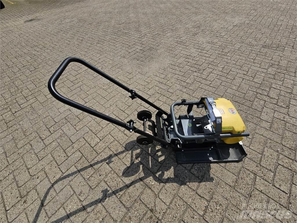 Wacker AP 1850E Farm machinery