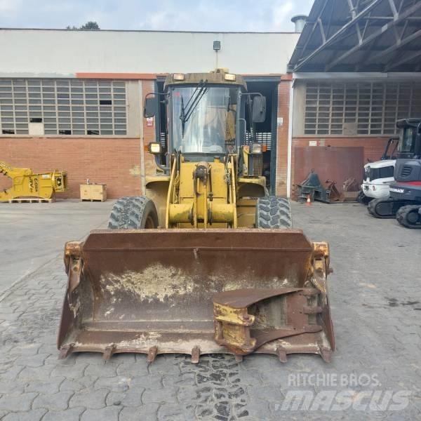 Venieri 10.33 Backhoe
