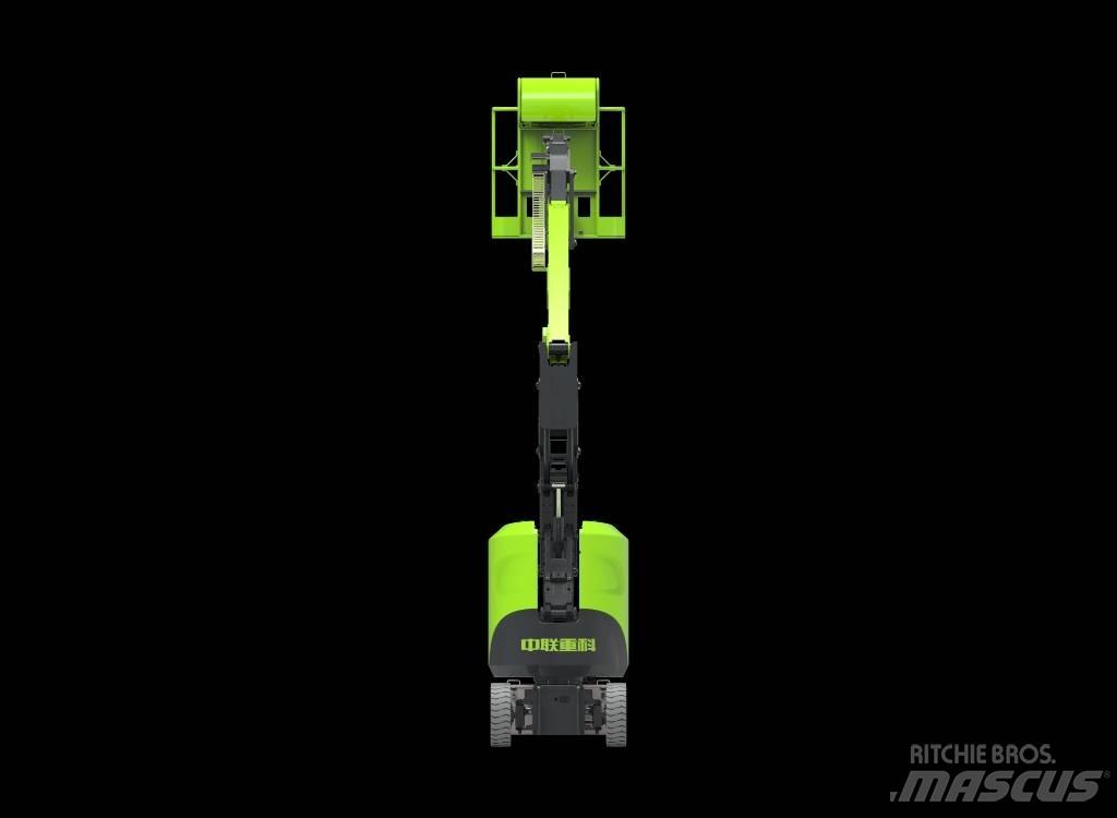 Zoomlion ZA10RJE Articulated boom lifts