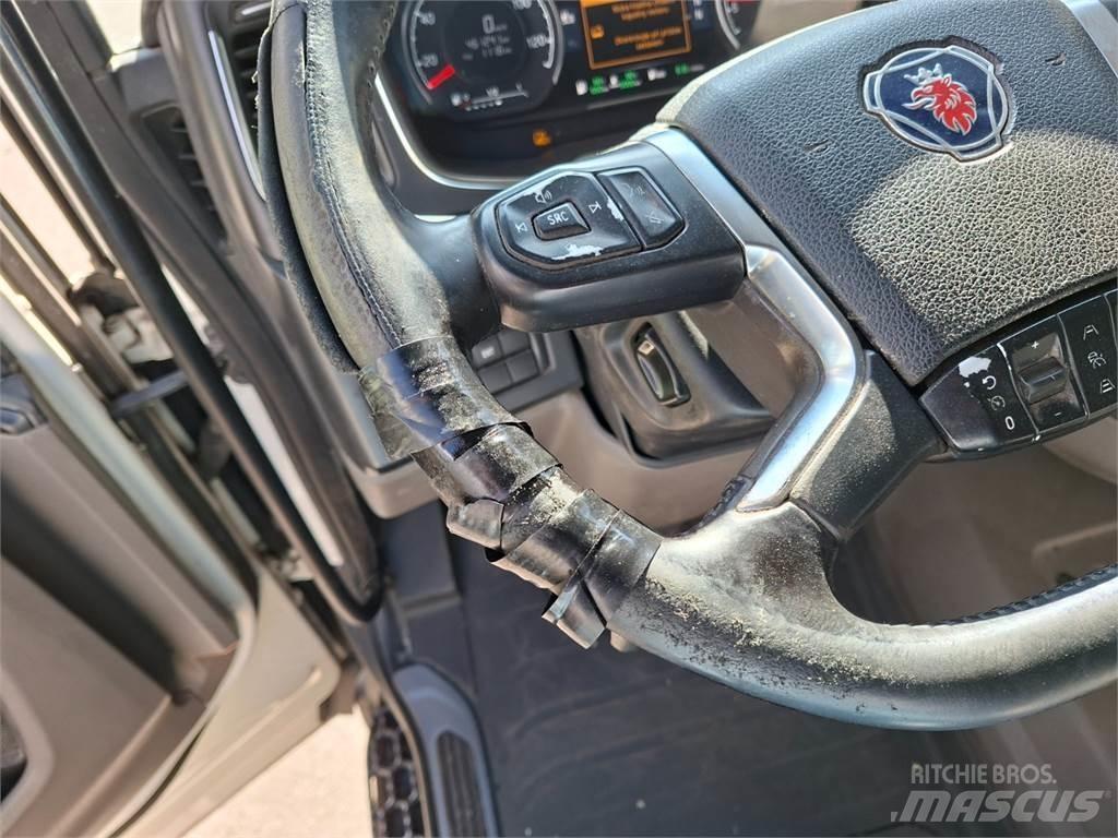 Scania R450 Prime Movers