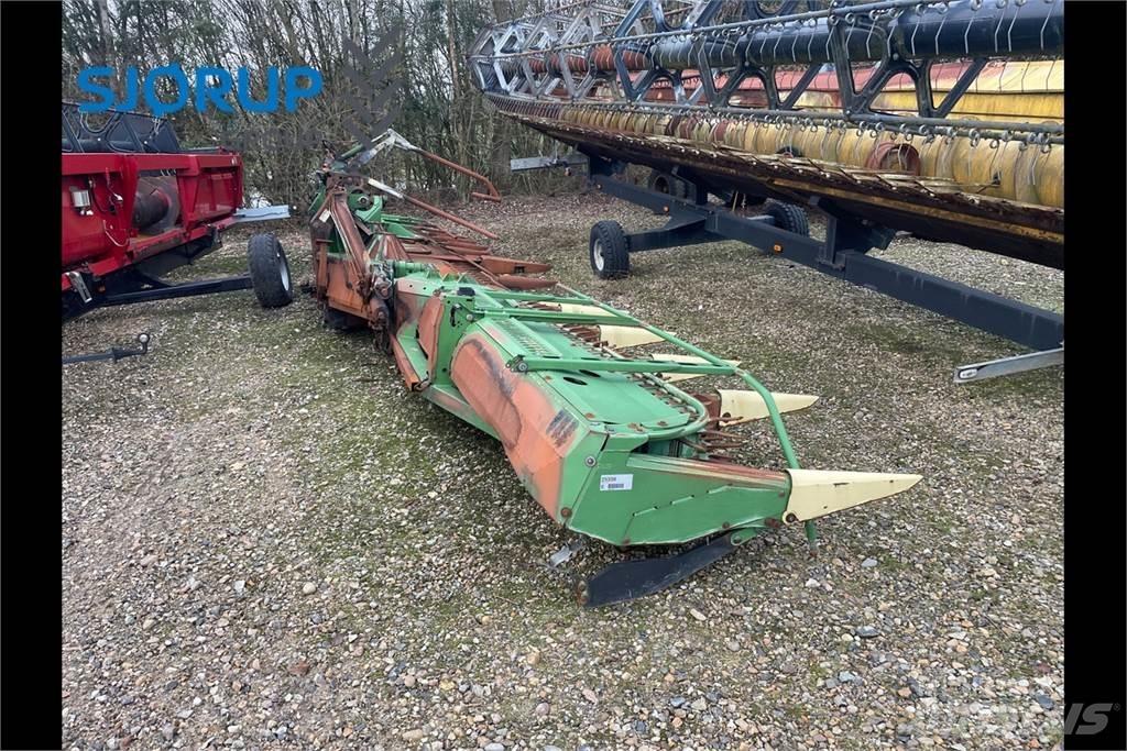 Krone 1100 Combine harvester accessories