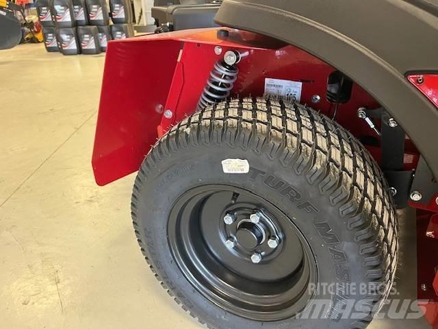 Ferris ZT 800 ISX Zero turn mowers