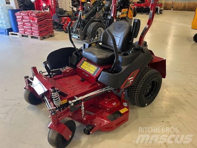 Ferris ZT 800 ISX Zero turn mowers