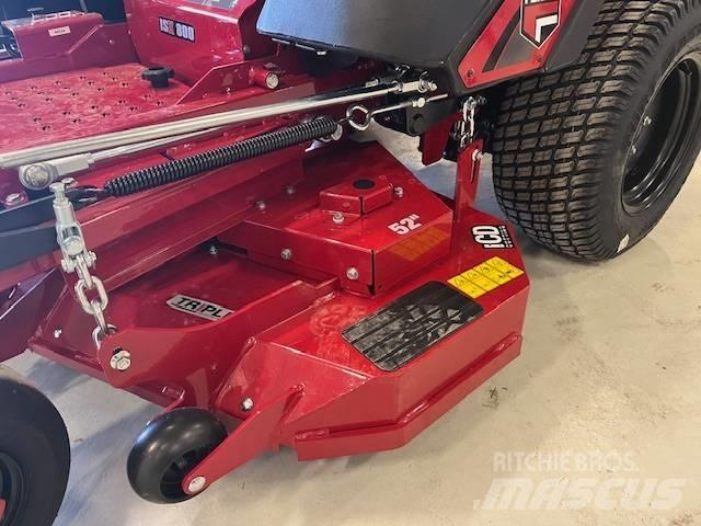 Ferris ZT 800 ISX Zero turn mowers