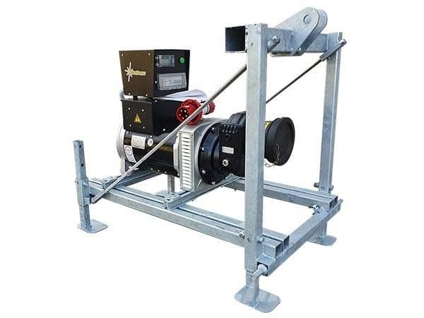  STARPOWER GTE 4/20 Other Generators