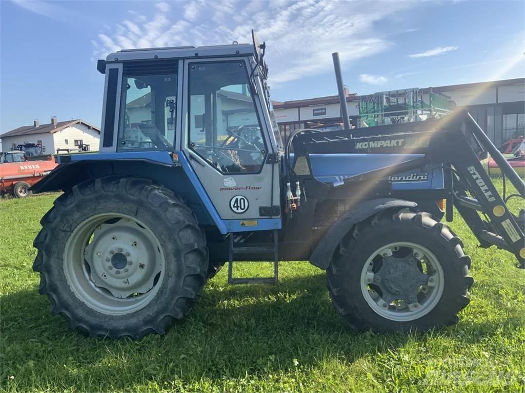 Landini 9080 Tractors